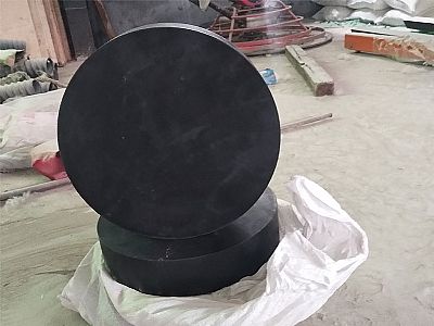 江城县GJZ板式橡胶支座的主要功能工作原理